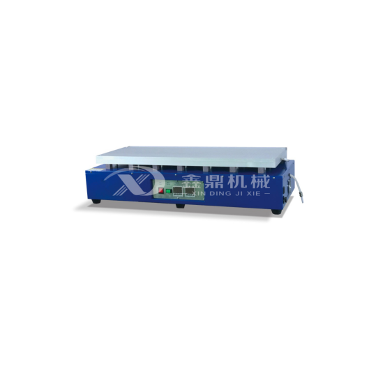XD-DTM260加热型平板涂膜机（底部加热）