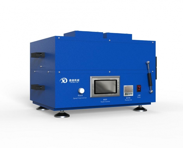 XD-ZDT250自动涂膜烘干机